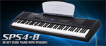 KURZWEIL SPS4-8